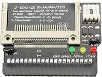 TAODAN CF to 40-Pin IDE Adapter Com