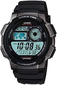 Casio SPOR