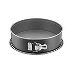 Kaiser Springform Pan, Stainless Steel, Black, 24 cm