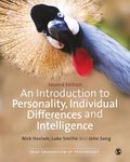 An Introduction to Personality, Individual Differences and Intelligence (SAGE Foundations of Psychology series)