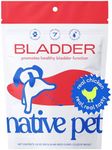 Native Pet Dog & Cat UTI Treatment 