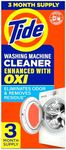 Tide Washing Machine Cleaner, Washe