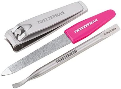 Tweezerman Mini Manicure Kit