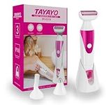 Electric Razor for Women Legs Shave