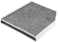 UFI Filters, Activated Carbon Cabin Filter 54.261.00, Replacement Cabin Filter, Suitable for Cars, Applicable to Various Models of Ford Tourneo Custom, Transit Custom and Transit MY.2014