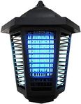 Pestnot Electric Bug Zapper & Mosqu