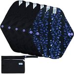 Leekalos Reusable Menstrual Pads - 