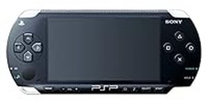 PlayStation Portable Core -PSP 1000