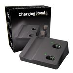 Battery Charger Stand with Type-C,Compatible with wahl Arco and Arco SE pet Dog Clipper Replacement Battery Model 0114-300/1854-7988/1854/1855 (Charger Stand)