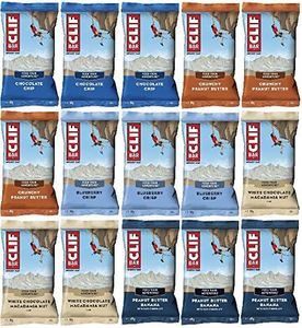 CLIF Bar Barrette energetiche, confezione da 15