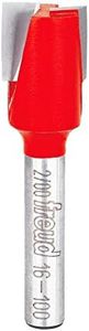 Freud 1/2 inch Shank Mortising Router Bit, 31.8 mm Diameter