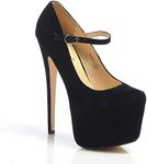 Core Collection Womens Ladies Mary 