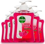 Dettol Liq