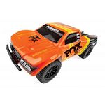 Team Associated 20157 - SC28 Fox Factory 1/28 2WD Micro Short Course Truck RTR