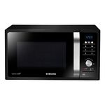 Samsung MS23F301TAK Solo Microwave, 800W, 23 Litre, Black