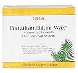 GiGi Brazilian Bikini Waxing Microw