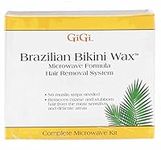 GiGi Brazilian Bikini Waxing Microw