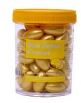 Hair Capsules For Damaged Hair