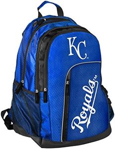 MLB Kansas City Royals Unisex 2014 Elite Backpack, One Size