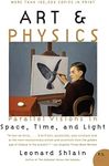 Art & Physics: Parallel Visions in 