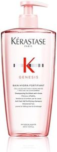 Kérastase, Genesis, Shampoo Anti-Caduta & Anti-Rottura Anti-Caduta & Anti-Rottura, Rinforzante & Anti-Caduta, Per Capelli Fini & Fragili, 500 ml