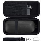 co2CREA Hard Travel Case for Bose SoundLink Flex (2nd Gen) /Flex Portable Bluetooth Speaker,Case Only