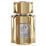 Fannan by SWISS ARABIAN - Spicy, Woody, and Amber Scent Notes - Long Lasting and Addictive Unisex Fragrance - A Seductive Signature Aroma - The Luxurious Scent Of Arabia - 2.7 oz EDP Spray