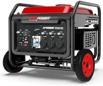 Genpower 6