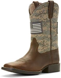 ARIAT Unis
