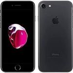 Apple iPhone 7 32GB Unlocked - Blac
