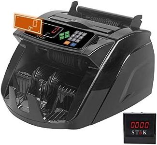 STöK (ST-M