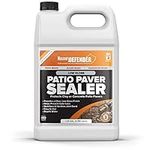 Low Gloss Patio Paver Sealer, 1 gal