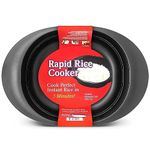 Rapid Rice Cookers