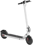 Hover-1 Journey Max Adult Electric Scooter with 700W Brushless Dual Motor Hill Climber, 19 mph Max Speed, and 26 Mile Range Commuter Scooter For Adults and Teens.