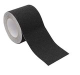 Store2508 Anti Skid Tape, 100 mm x 10 Meters, Black