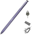 Galaxy Note 8 Pen Stylus Touch S Pen Galaxy Note 8 Note8 N950 Stylus Touch S Pen +Tips/Nibs+Eject Pin (Orchid Grey)