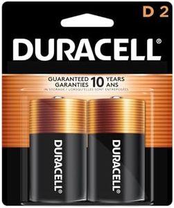 Duracell C
