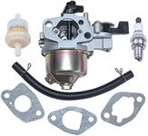 Mtanlo Carburetor Carb Kit For Hond