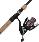 Ugly Stik® Elite Spinning Combo, Mu