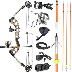 Bowfishing