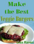 Good Veggie Burgers