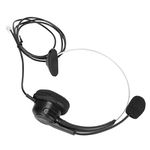 Headset For Landline Phones