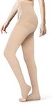 Medical Grade Compression Pantyhose