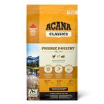 Acana Prairie Poultry Dog Food 17kg