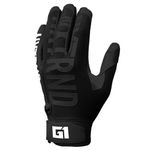 Nxtrnd G1 Youth Football Gloves, Kids Grippy Receiver Gloves