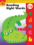 Reading Sight Words