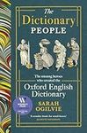 The Dictionary People: LONGLISTED F