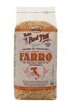 Bob's Red Mill Organic Farro 24 oz