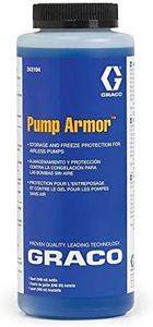 Graco 243104 Pump Armor, 1 Liter Blue 946ml