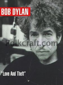 Bob Dylan: